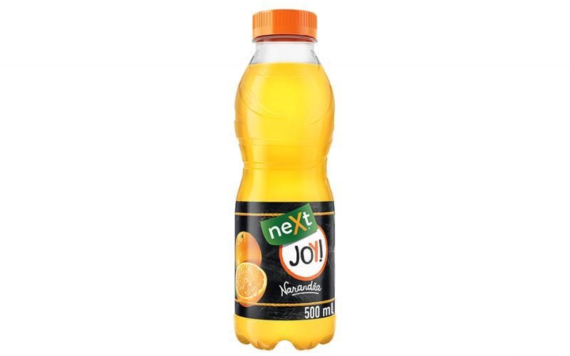 Next Joy narandža 0.5 l
