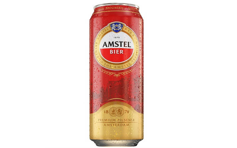 Amstel 0.5 l